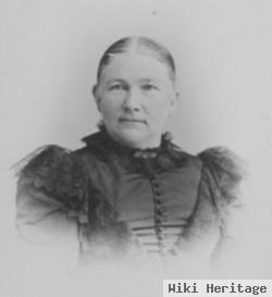 Margaret Wise Hawkins