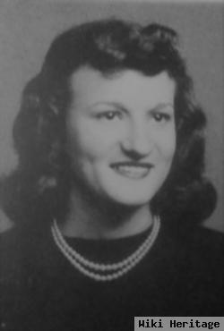 Dorothy M Dudra Weddle