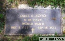 Dale E. Boyd