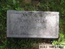 John Selke