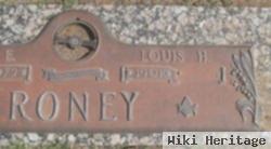 Louis Hayes Roney