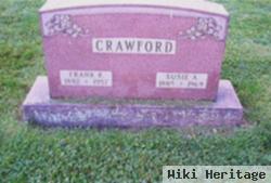 Frank R. Crawford