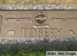 Charles Irvin Tobery