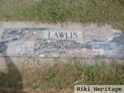 John William Lawlis