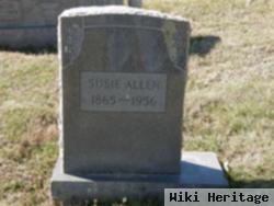 Susie Climer Allen