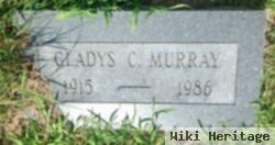 Gladys Campbell Murray