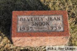 Beverly Jean Snook