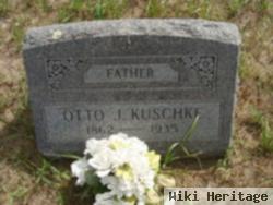 Otto J. Kuschke