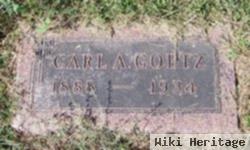 Carl August Goetz