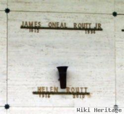 James Oneal Routt, Jr