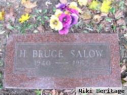 Hayward Bruce Salow