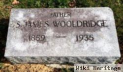 Samuel James Wooldridge