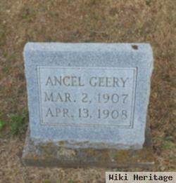 Ancil Geery