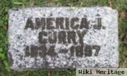 America J. Curry