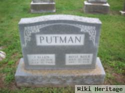 Rose Kolb Putman