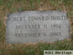 Robert Edward Dostie