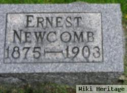 Ernest Newcomb