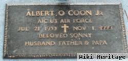 Albert O. Coon, Jr