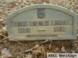 Dell George Smith