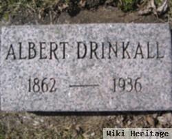 Albert Drinkall