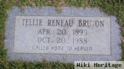 Tellie Reneau Bruton