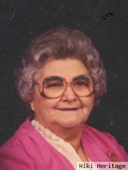 Bertha Holden Prather