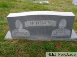 Harold A. Mcloney