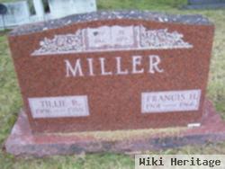 Tillie Miller