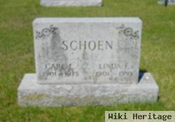 Linda F Schoen