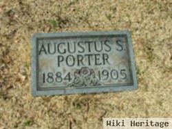 Augustus S Porter