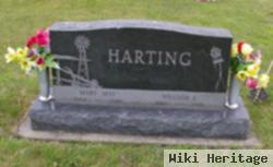 Mary May Klinger Harting