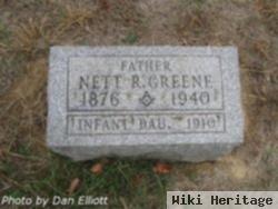 Infant Greene