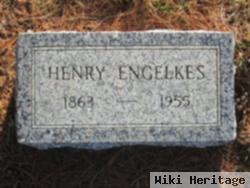 Henry J Engelkes