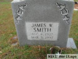 James W Smith