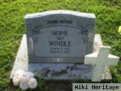 Moine Deain Windle