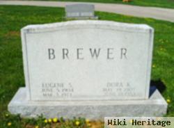 Eugene S. Brewer