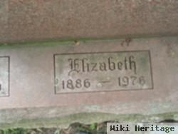 Elizabeth Blick