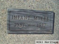 Infant Myers