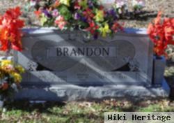 J. Y. Brandon