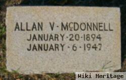 Allan Vincent Mcdonnell