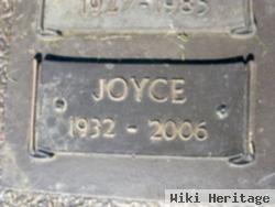 Joyce Workman