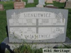 Edward Sienkiewicz