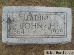 John H. Mastin