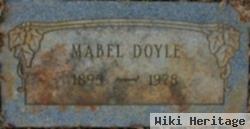 Mabel Rolph Doyle