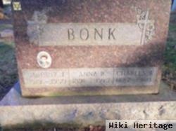 Anna R Bonk