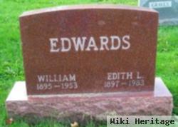 Edith L Kehl Edwards