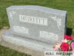 Evelyn May Smith Murfitt