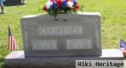 Mildred Lorraine Parrish Courtney