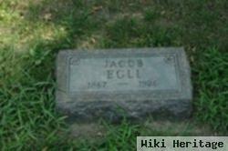 Jacob Egli