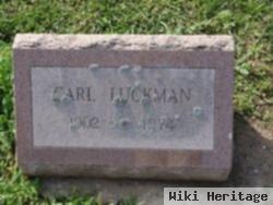 Carl Luckmann